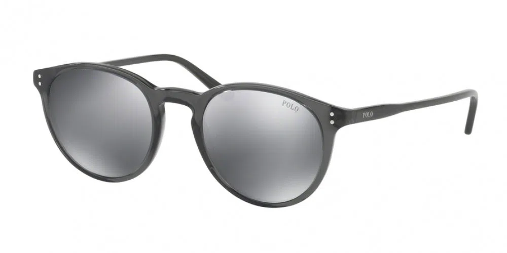 Polo 4110 Sunglasses - view 9